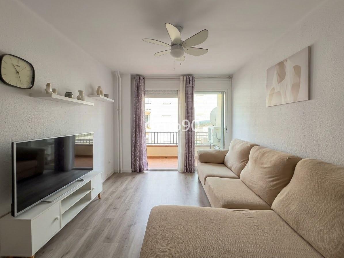 Flat for Sale in Lleida