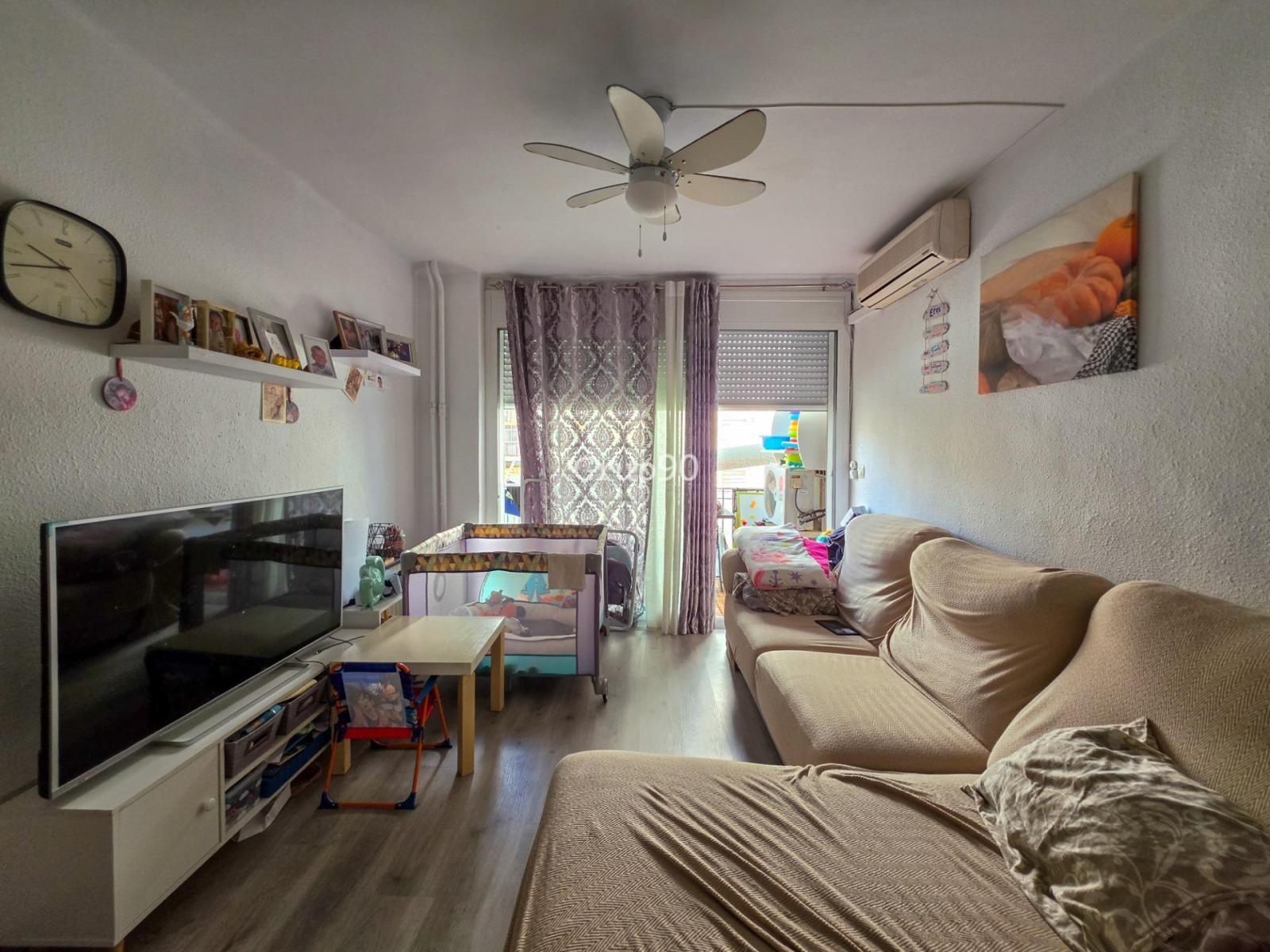 Flat for Sale in Lleida