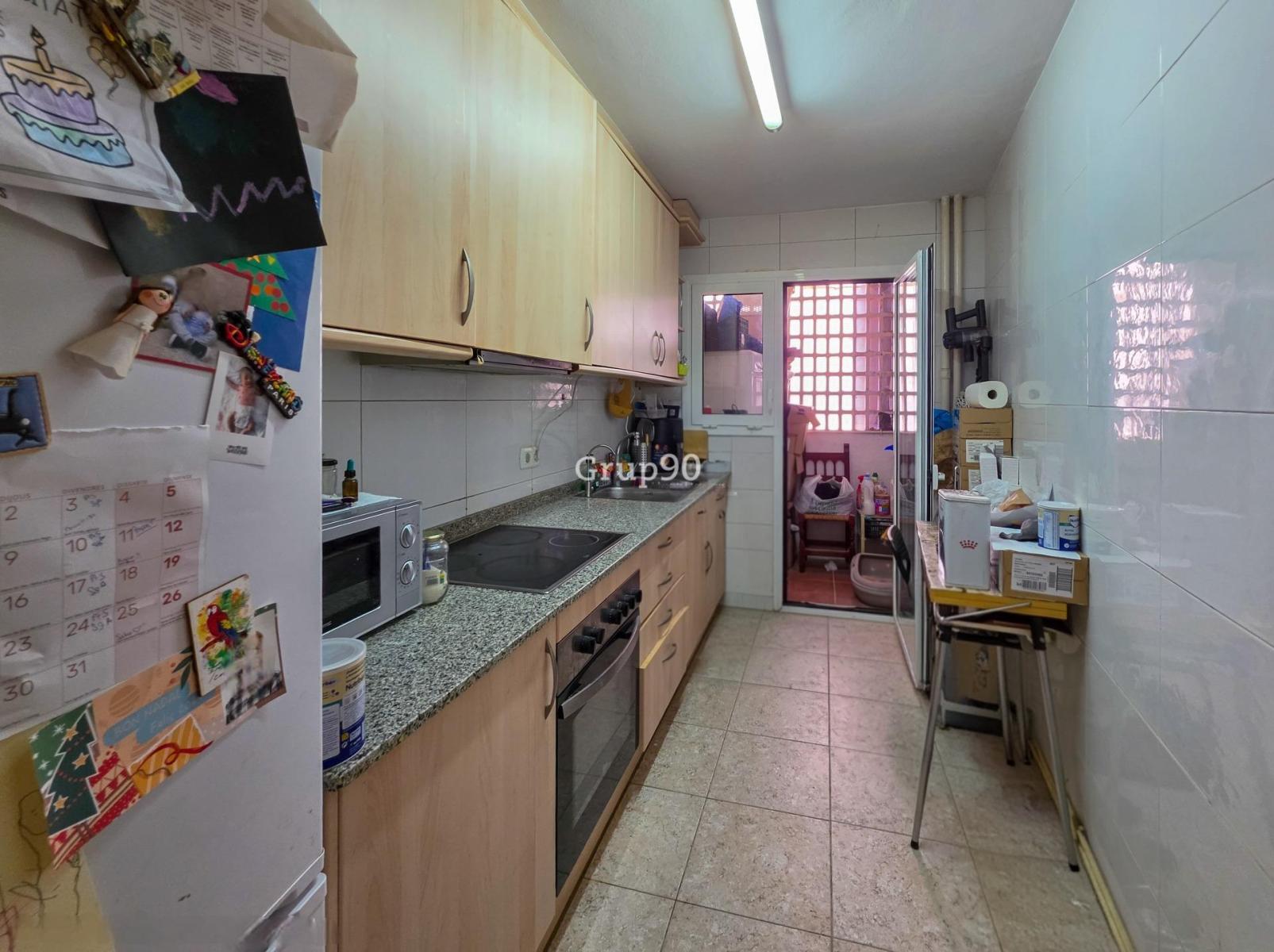 Flat for Sale in Lleida