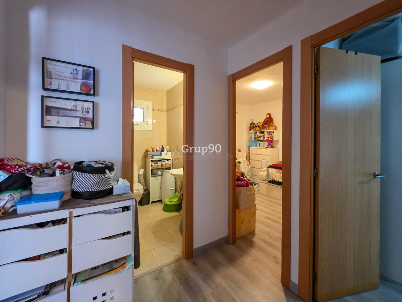 Flat for Sale in Lleida