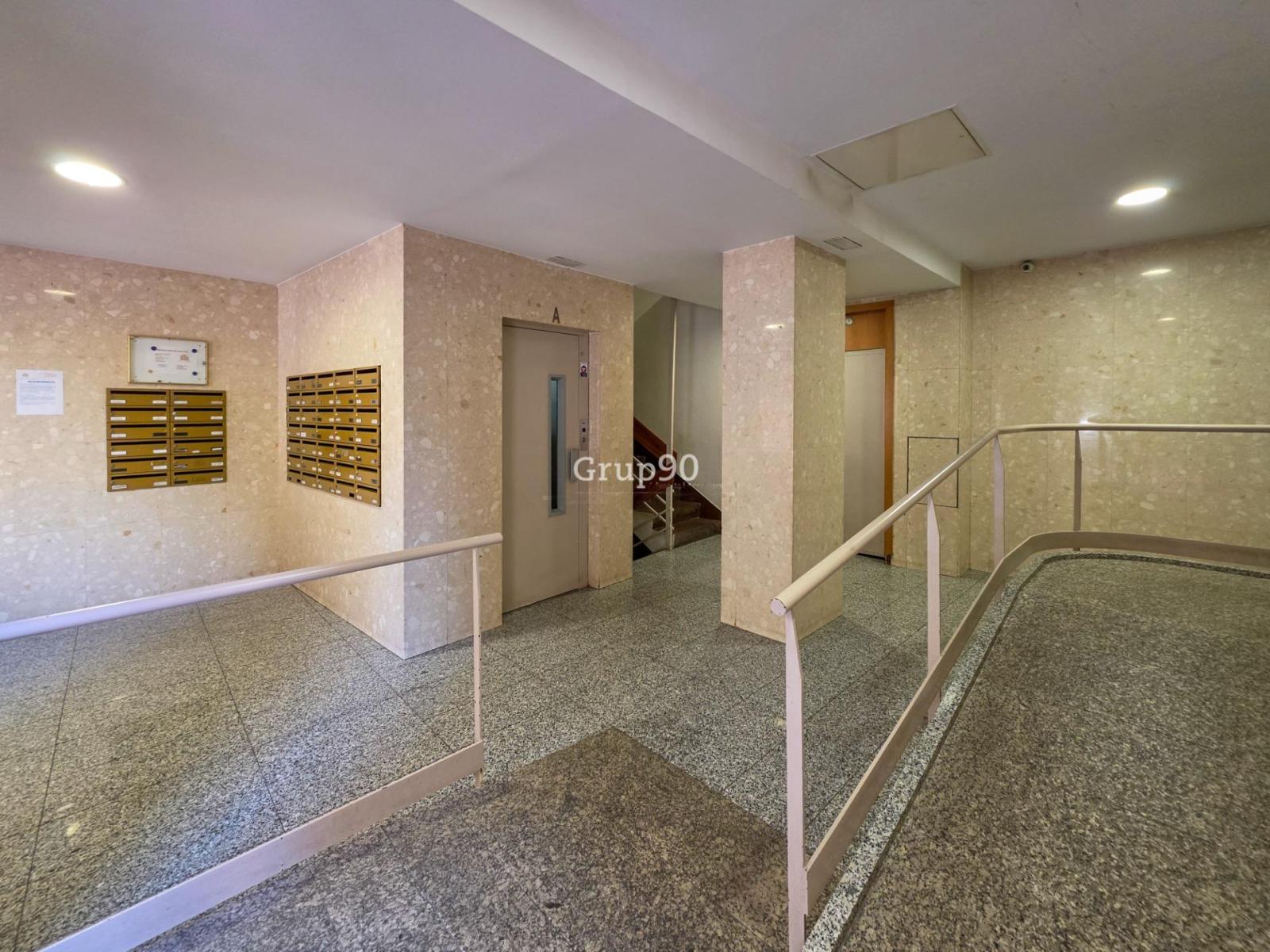 Flat for Sale in Lleida