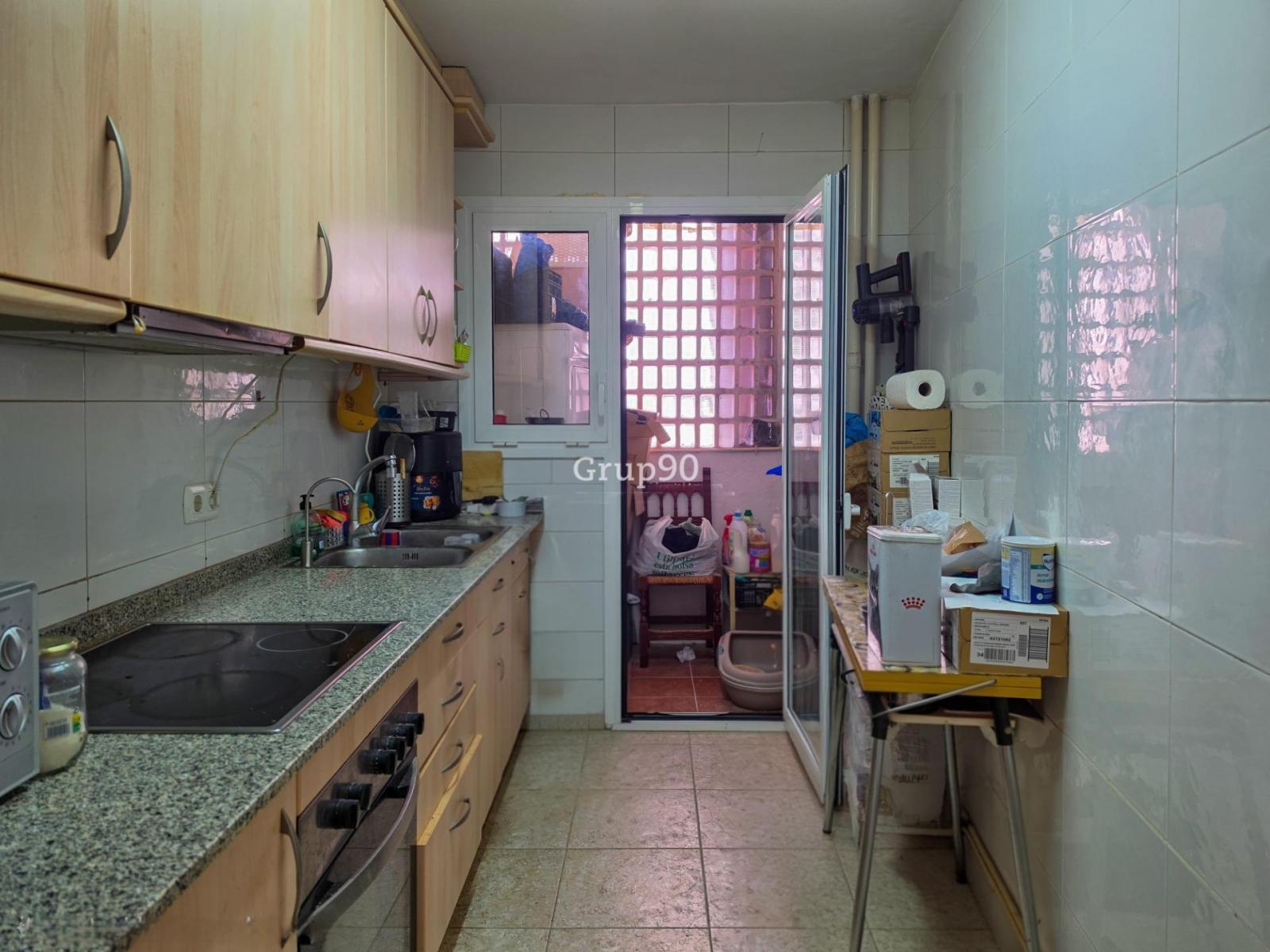 Flat for Sale in Lleida
