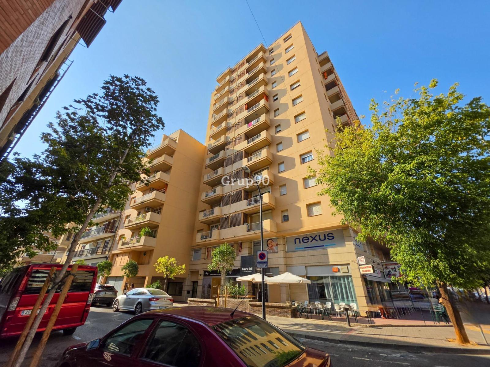 Flat for Sale in Lleida