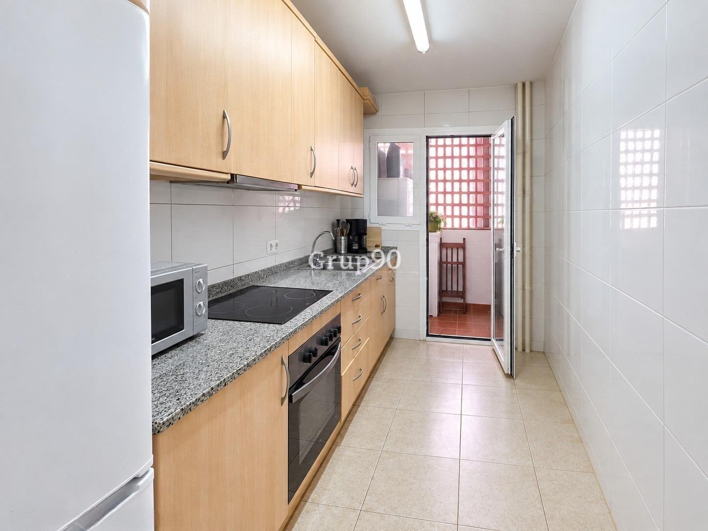 Piso en Venta en Lleida