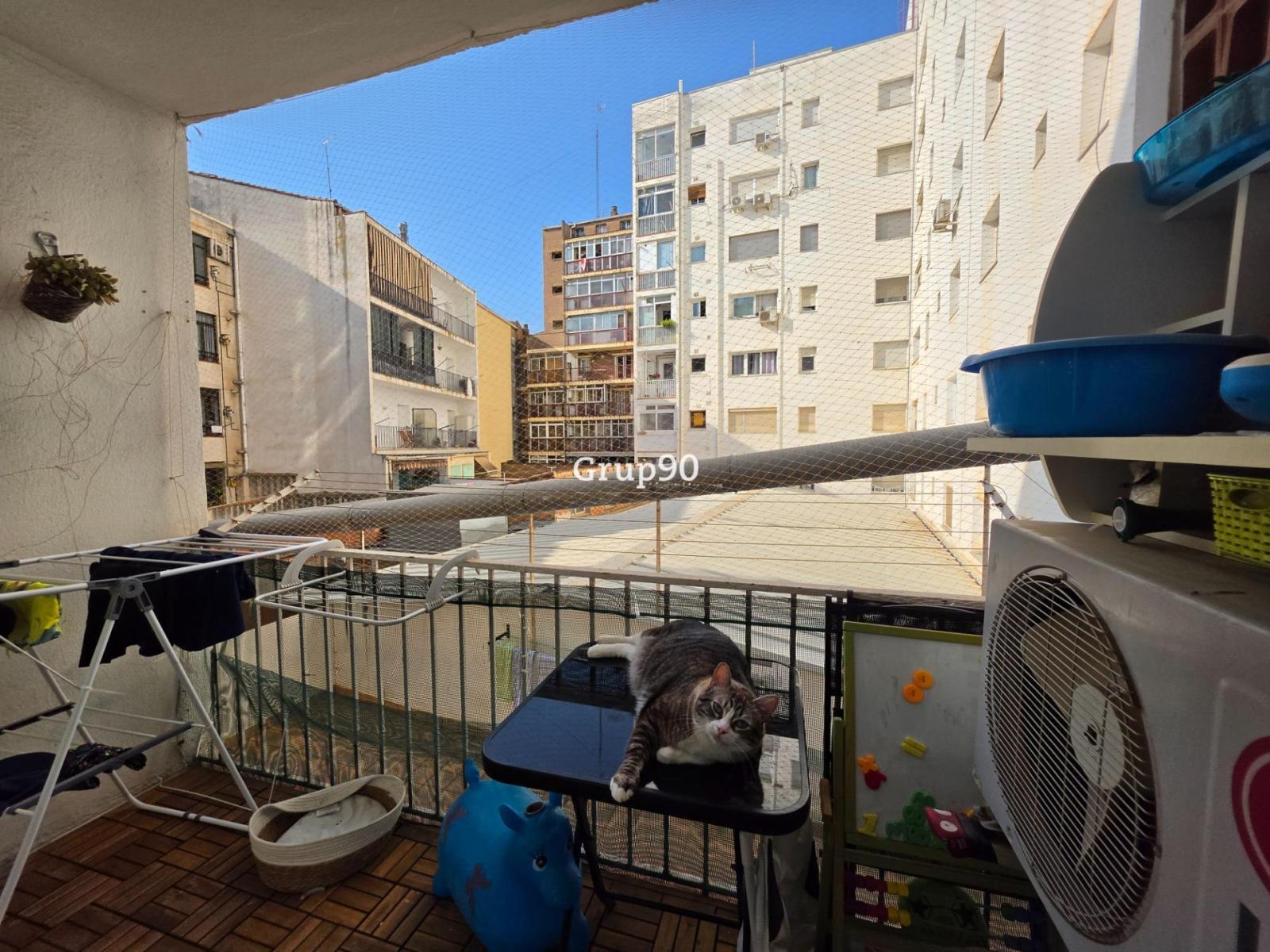 Flat for Sale in Lleida