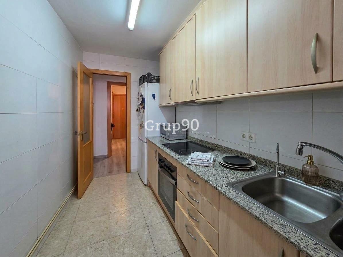 Piso en Venta en Lleida