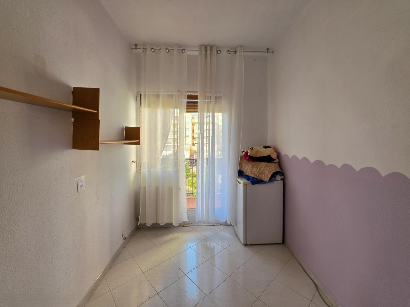 Flat for Sale in Lleida