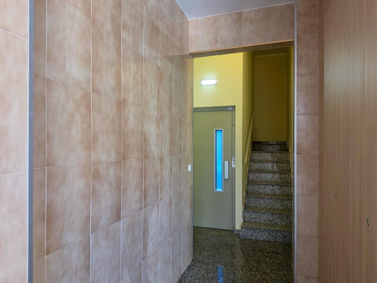 Flat for Sale in Lleida