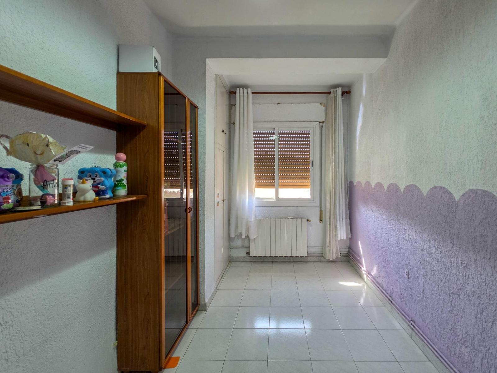 Flat for Sale in Lleida