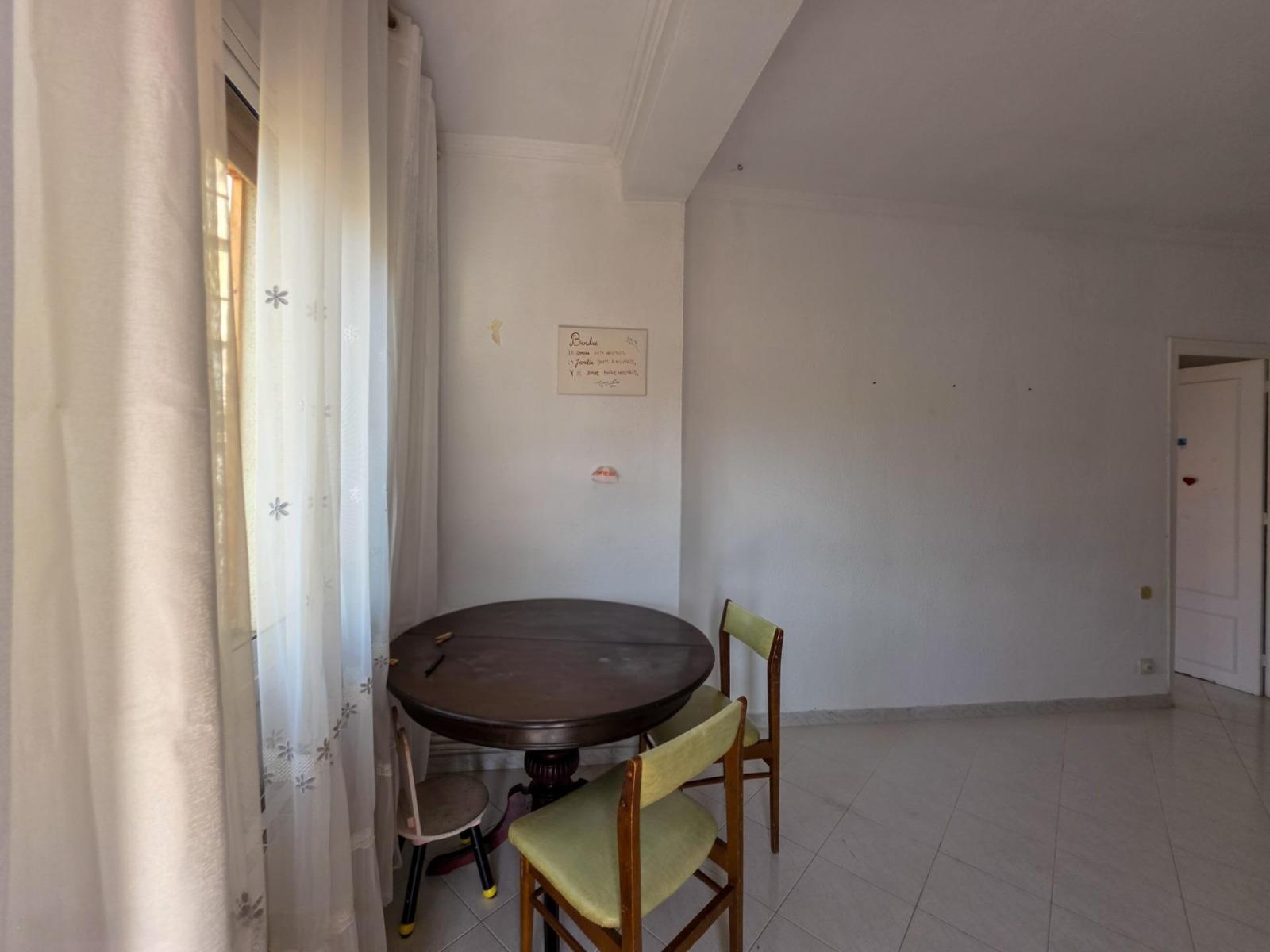 Flat for Sale in Lleida