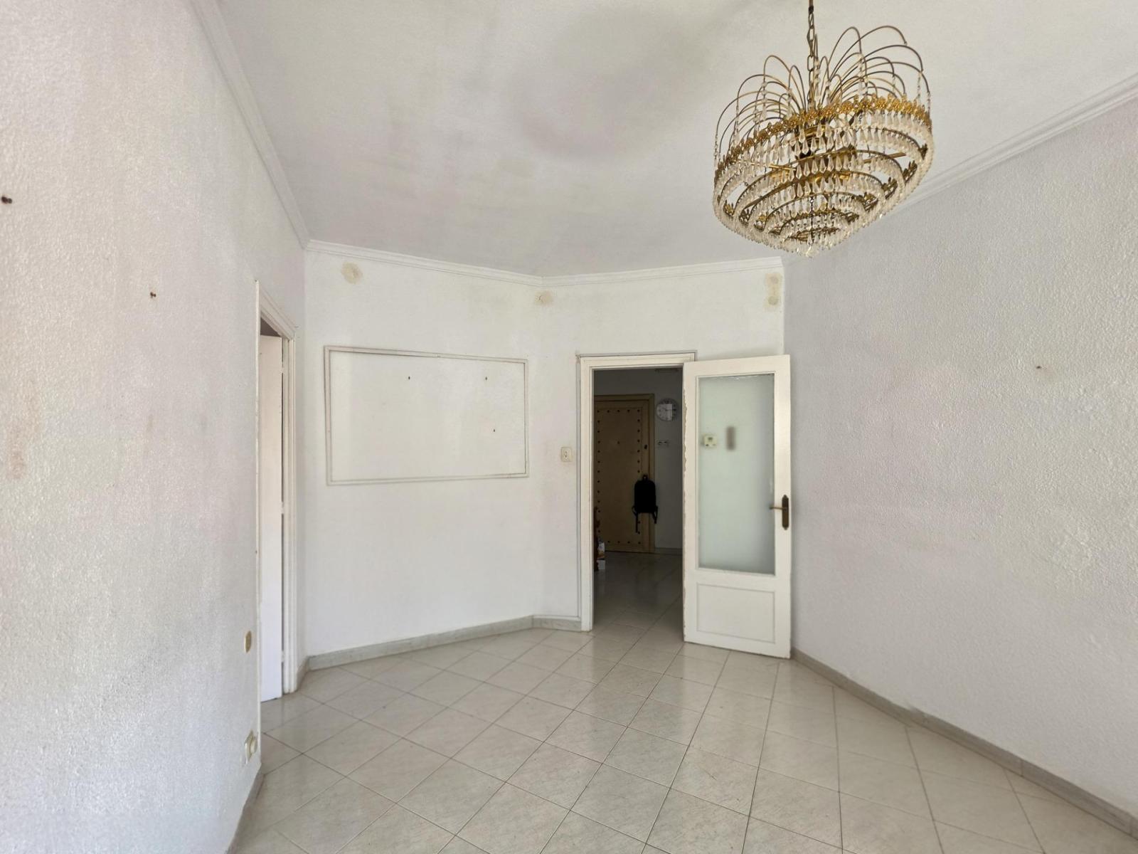 Flat for Sale in Lleida