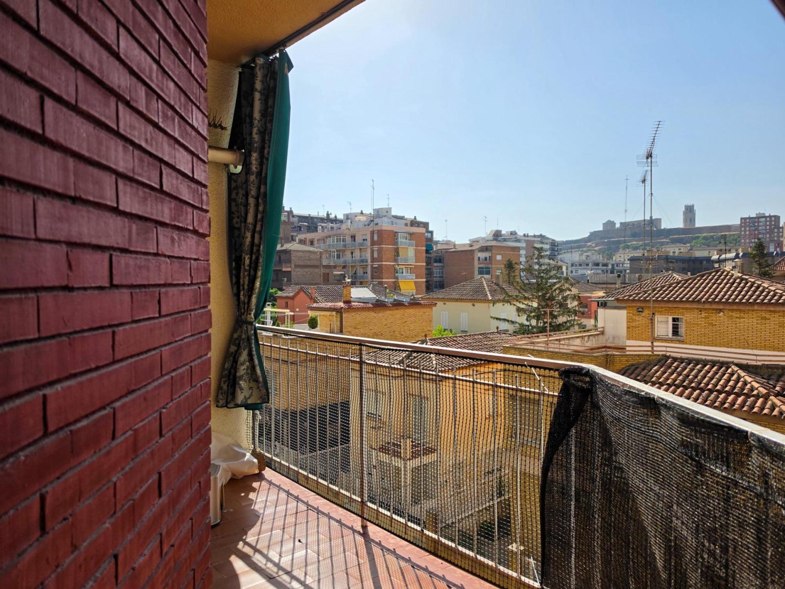 Flat for Sale in Lleida