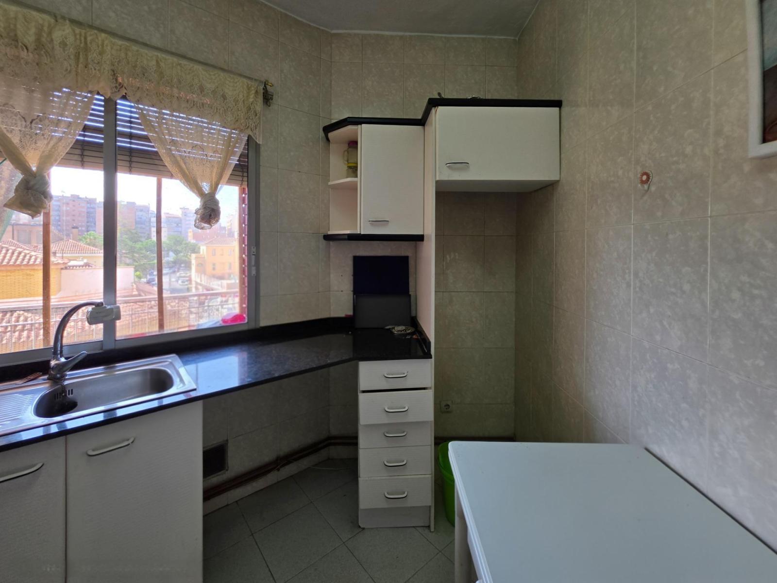 Flat for Sale in Lleida