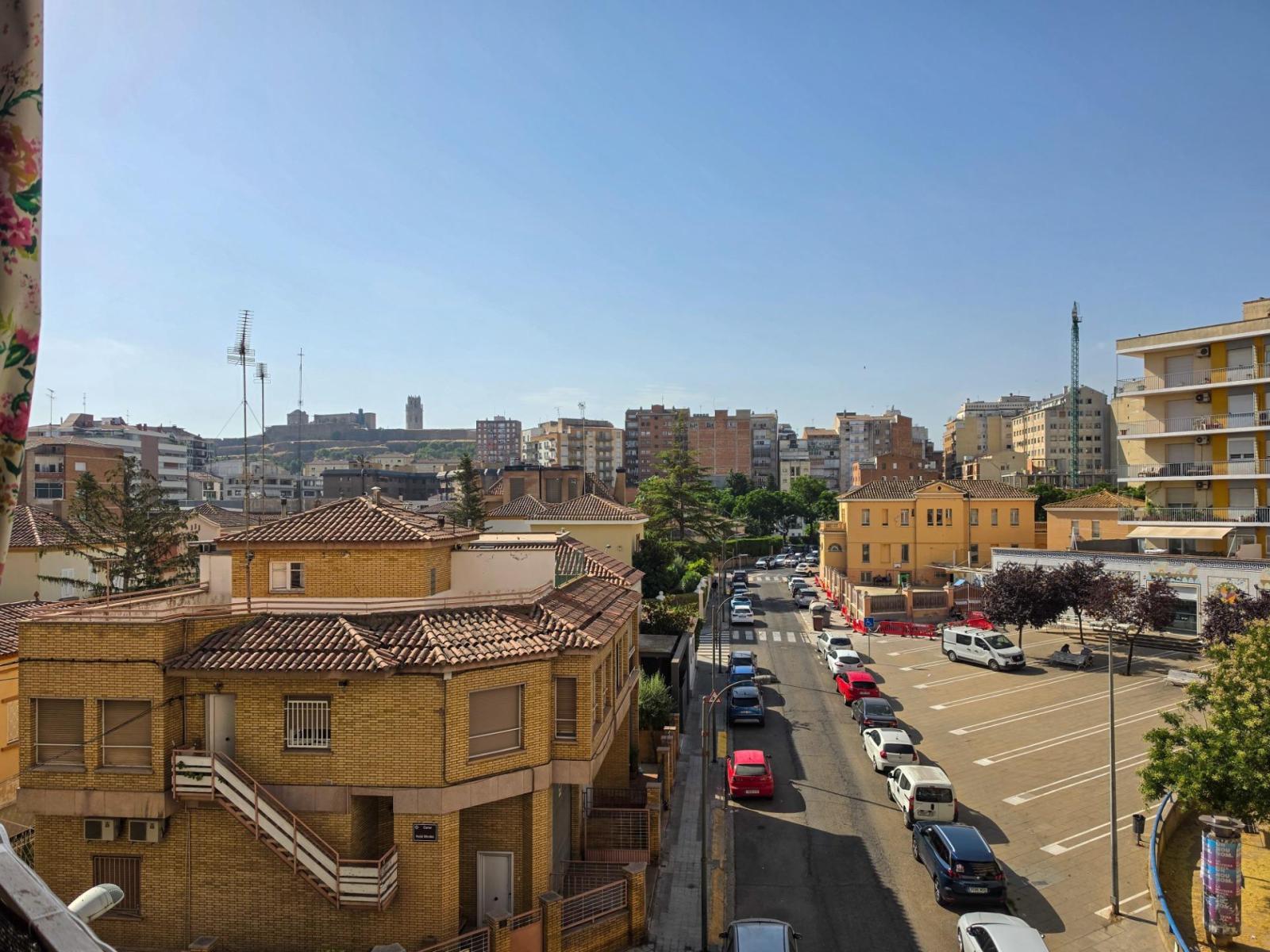 Flat for Sale in Lleida