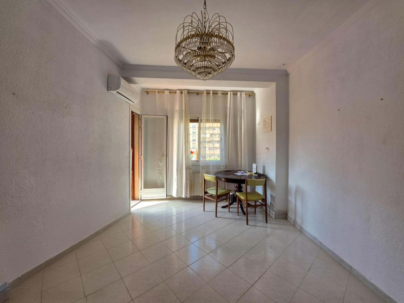 Flat for Sale in Lleida