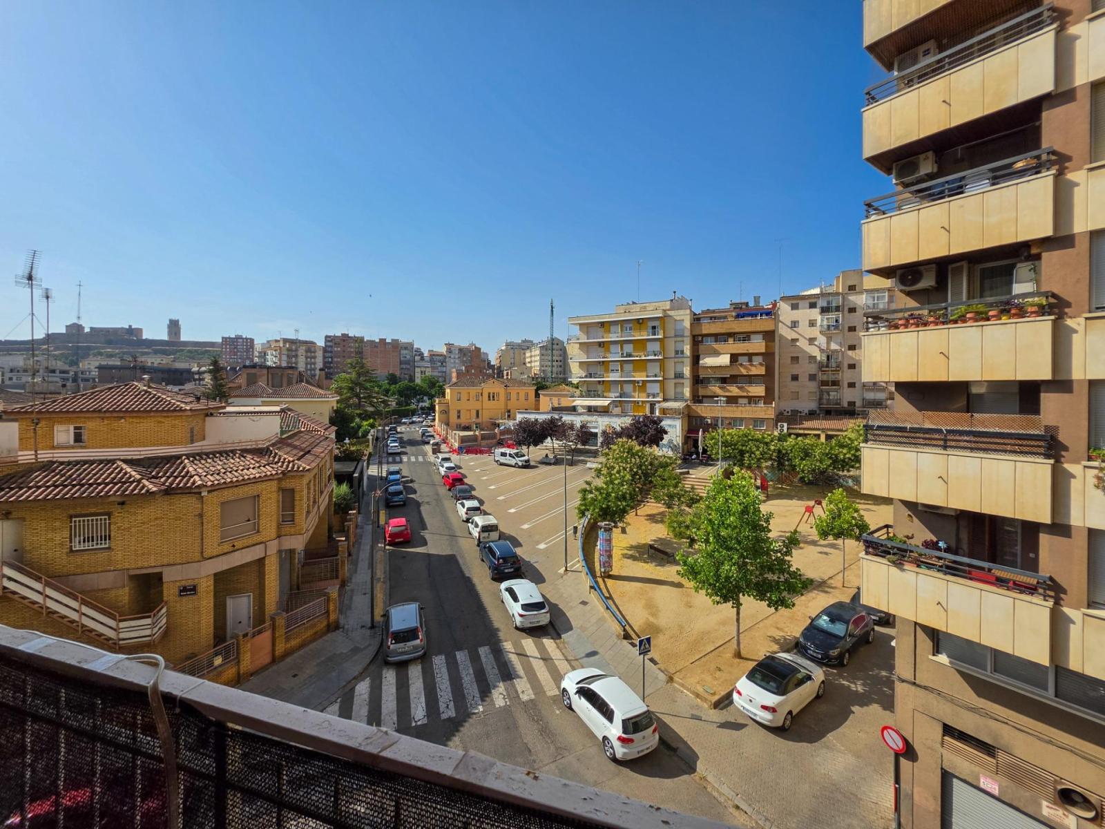 Flat for Sale in Lleida