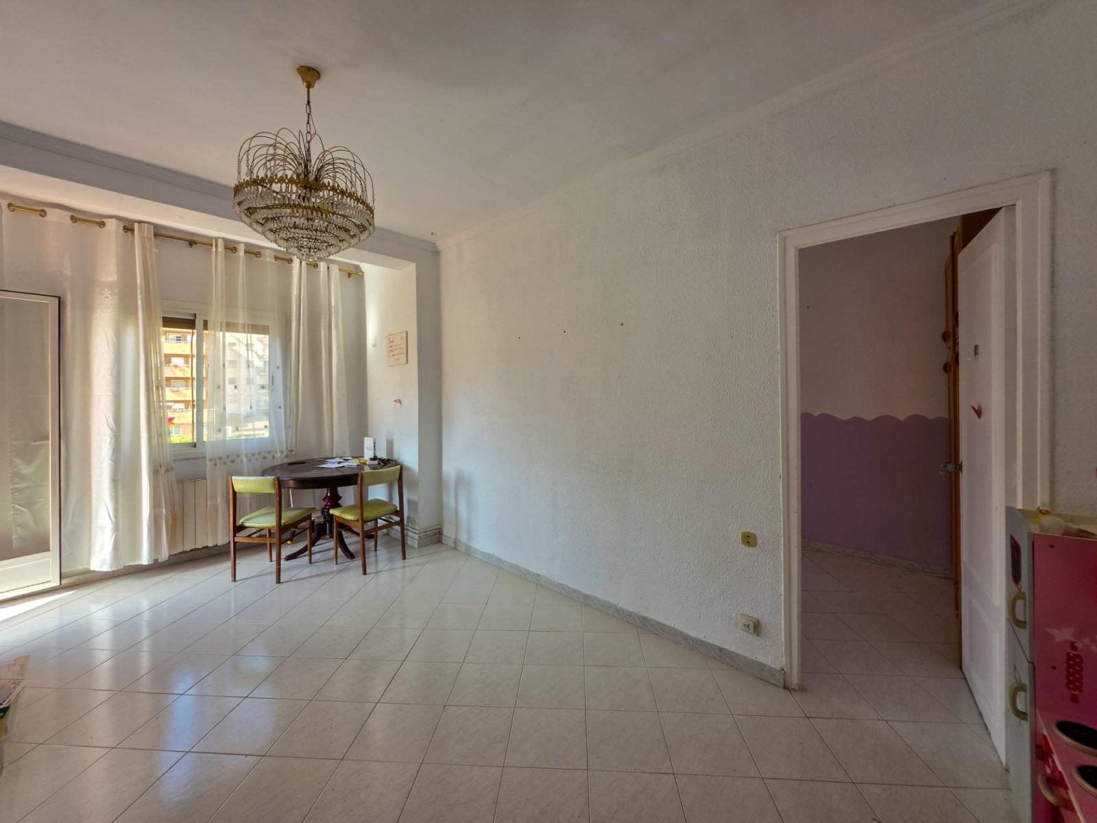 Flat for Sale in Lleida
