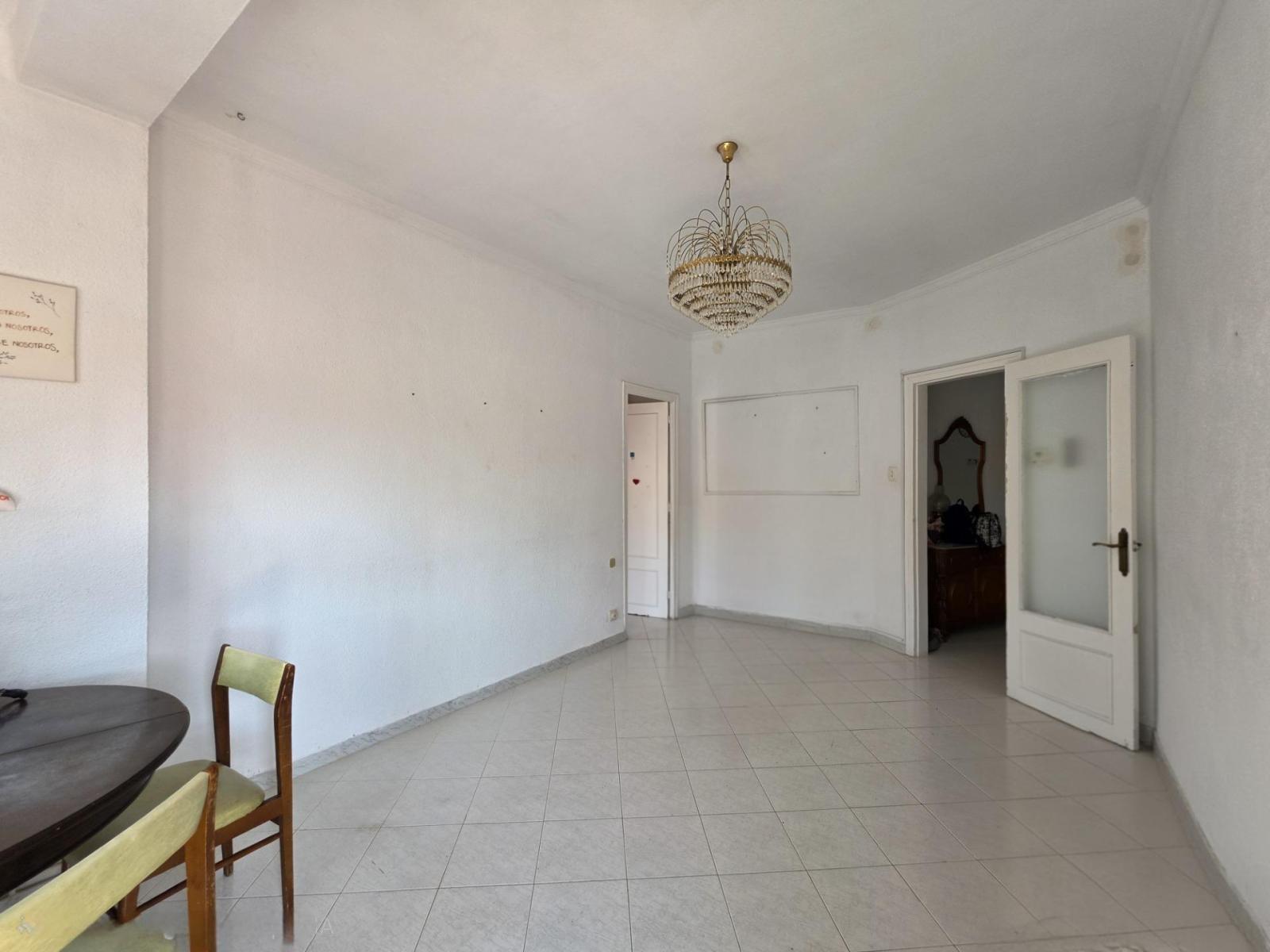 Flat for Sale in Lleida