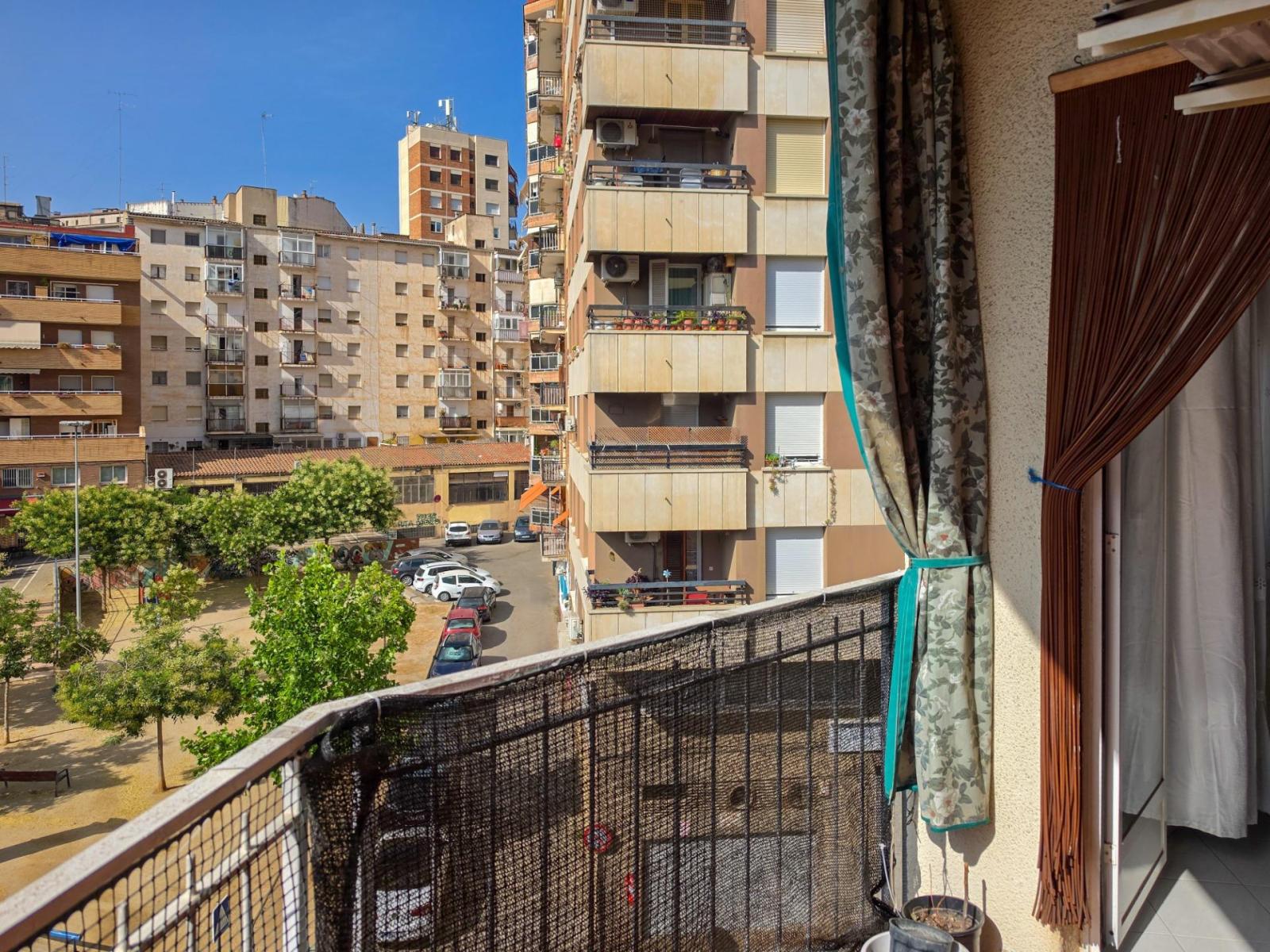 Flat for Sale in Lleida