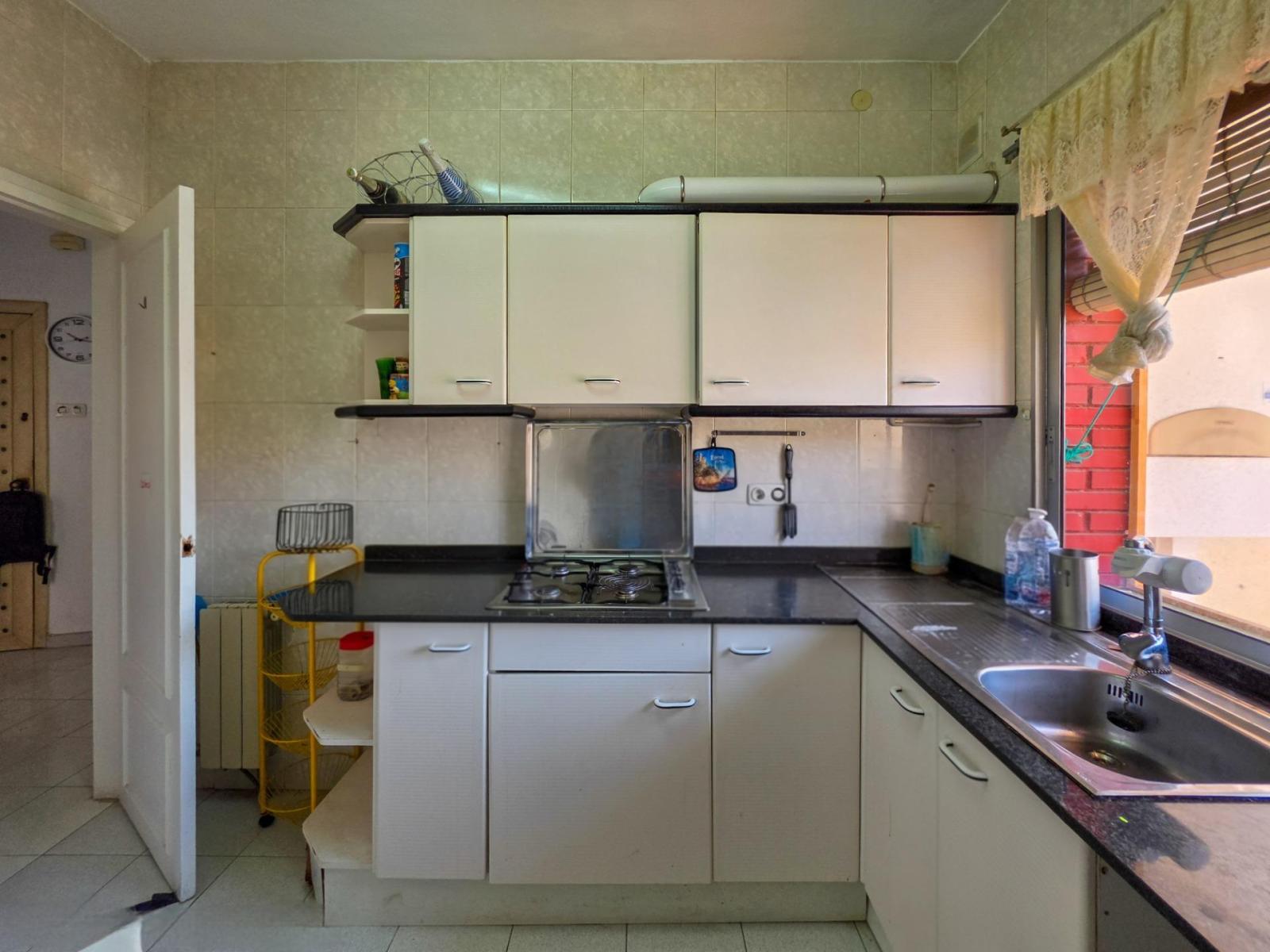 Flat for Sale in Lleida
