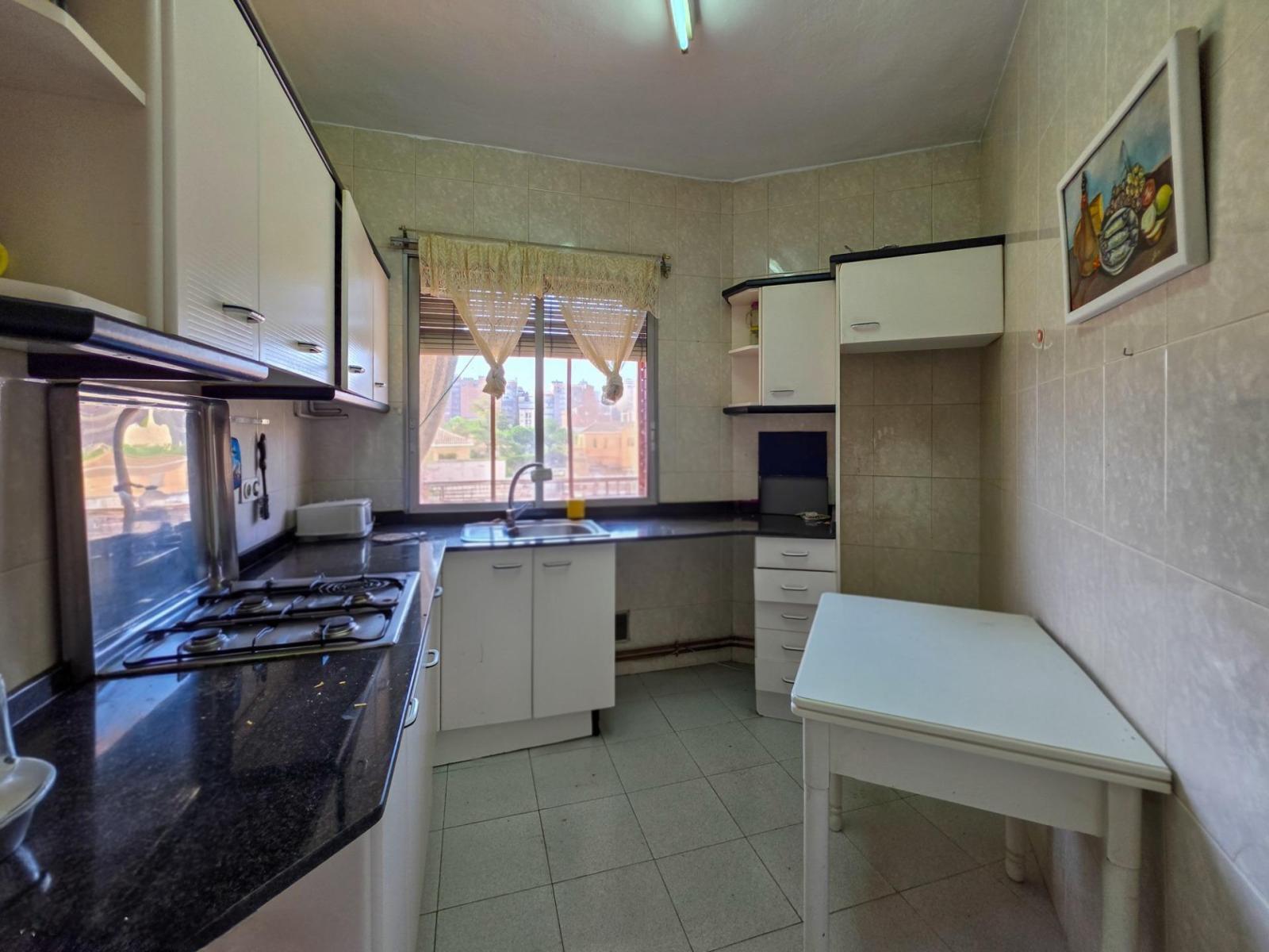 Flat for Sale in Lleida