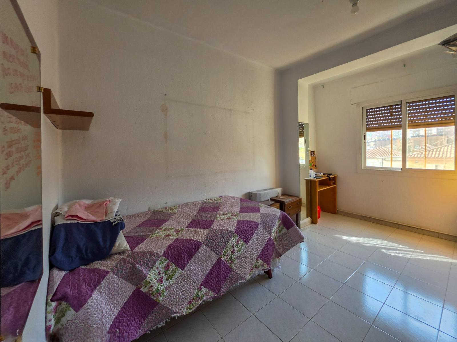 Flat for Sale in Lleida