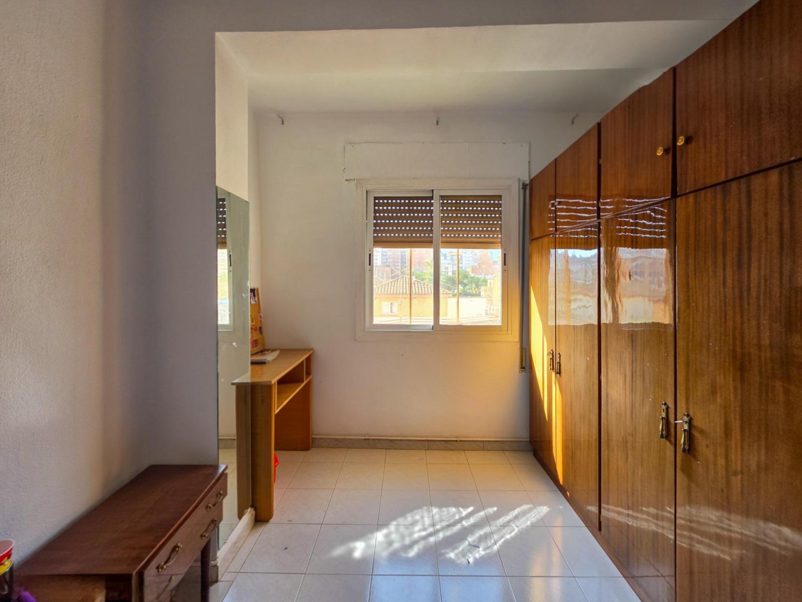 Flat for Sale in Lleida