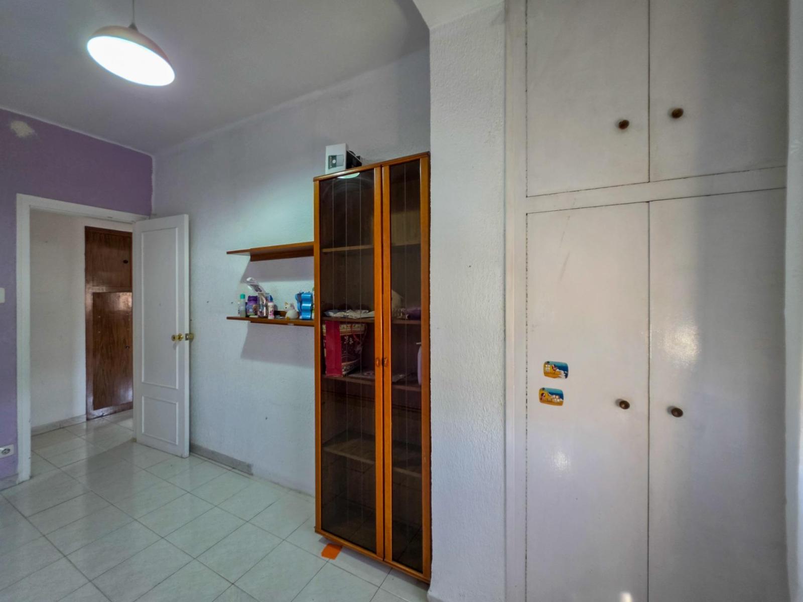 Flat for Sale in Lleida