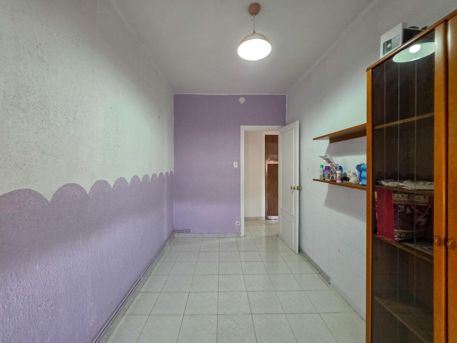 Flat for Sale in Lleida