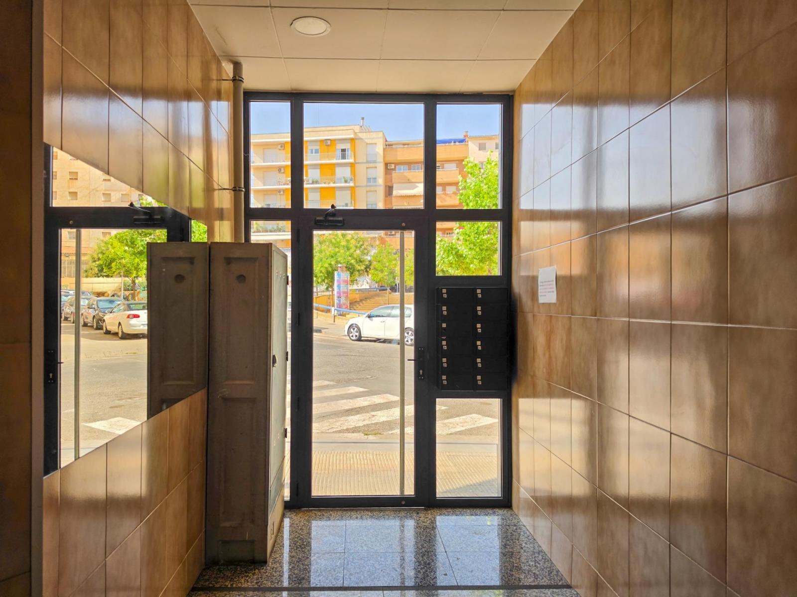 Flat for Sale in Lleida