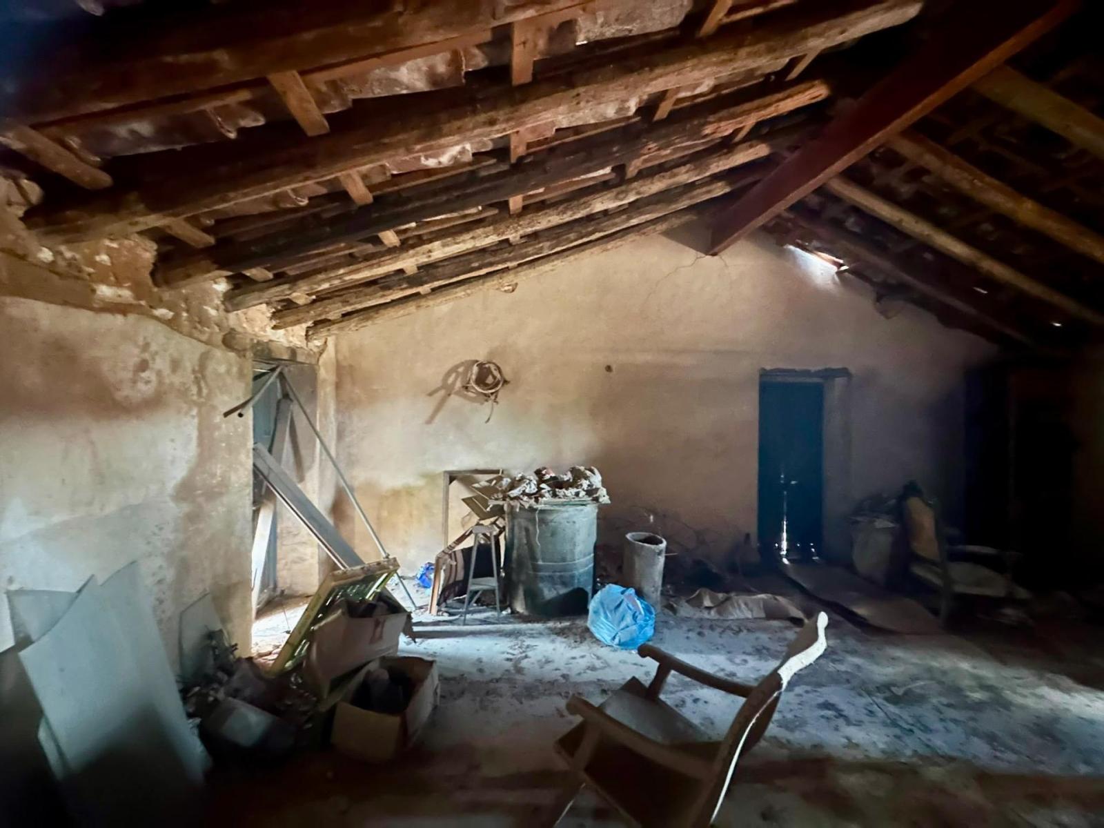 Casa Rural en Venta en Santa Bàrbara