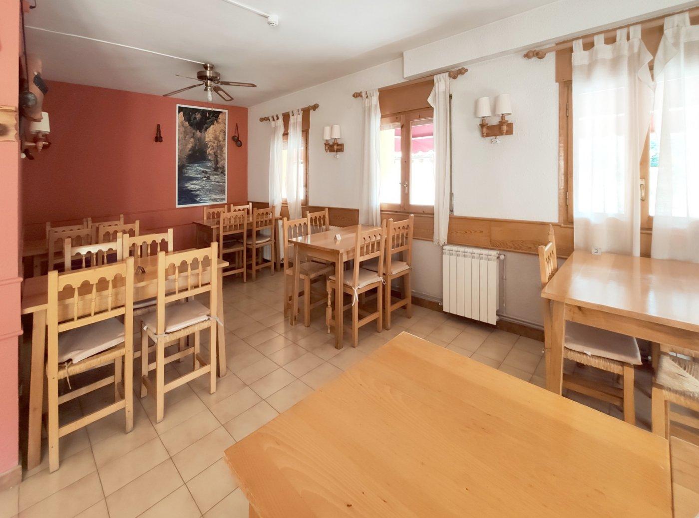 Building for Sale in Soriguera