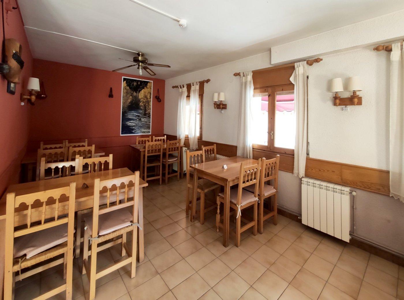 Building for Sale in Soriguera
