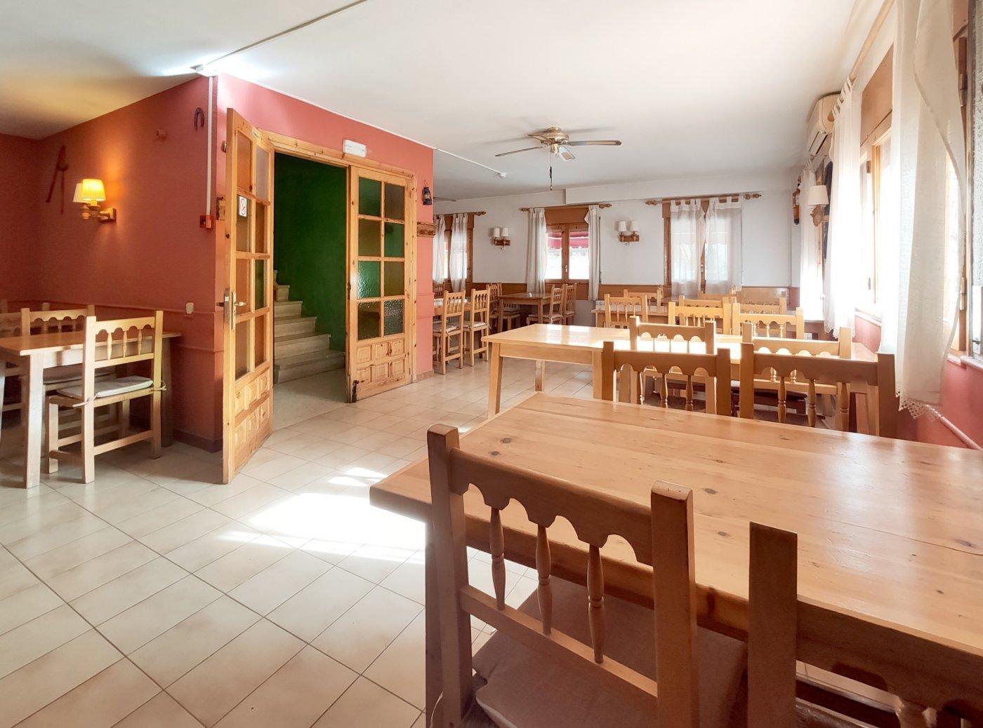 Building for Sale in Soriguera