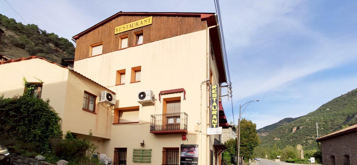 Building for Sale in Soriguera