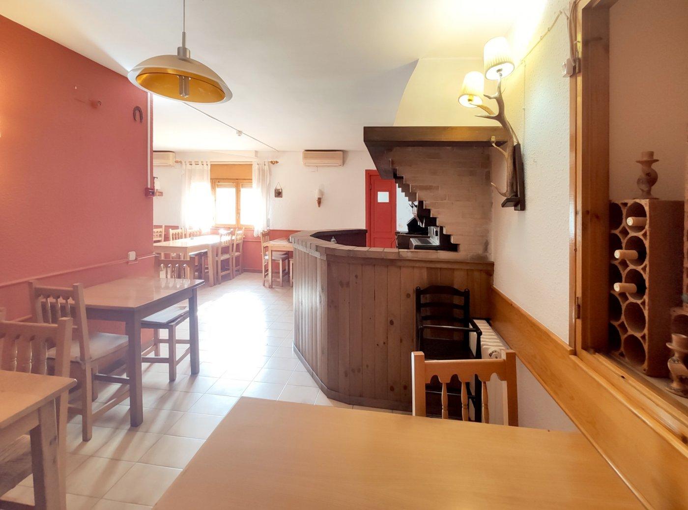 Building for Sale in Soriguera