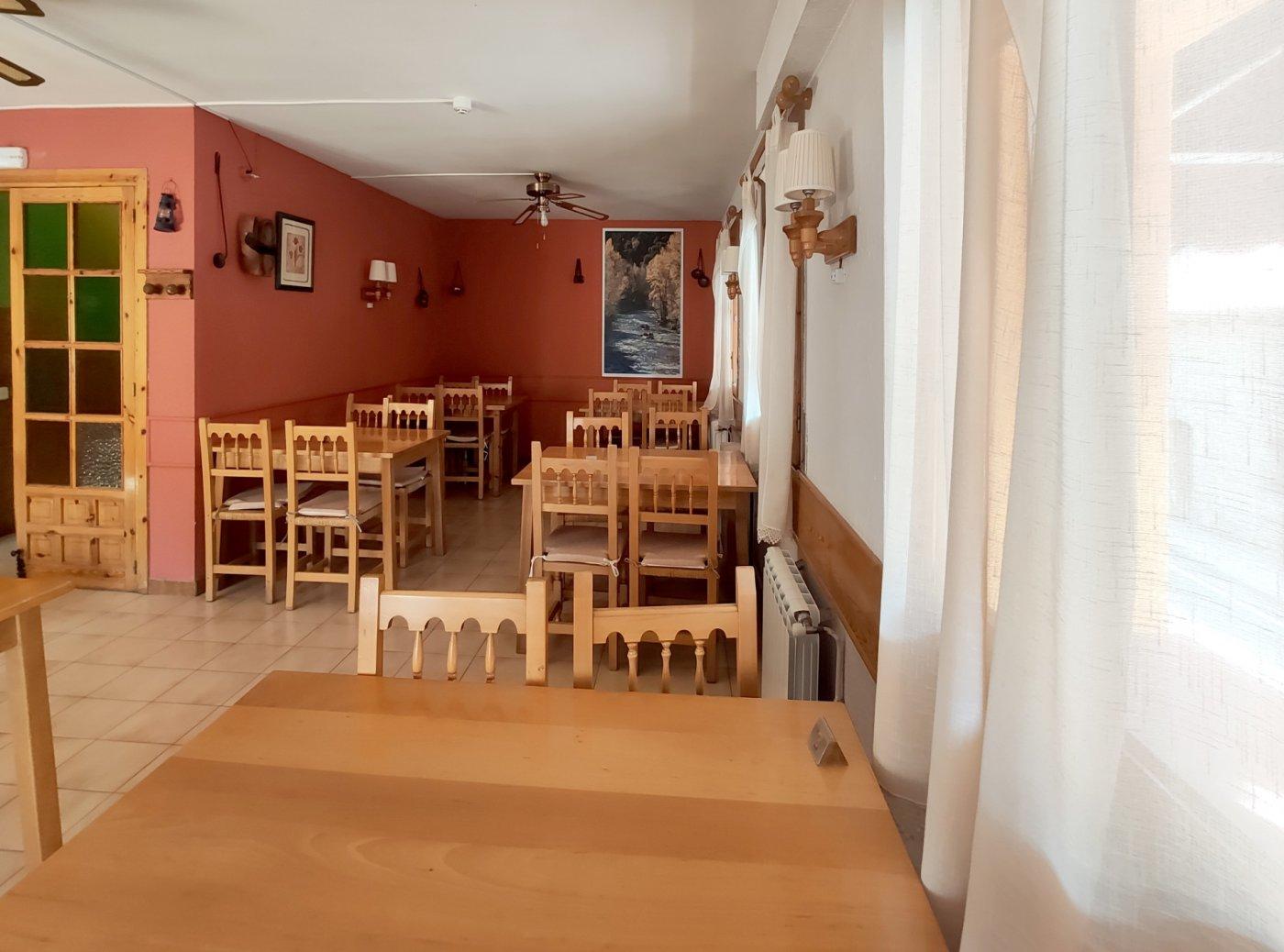 Building for Sale in Soriguera