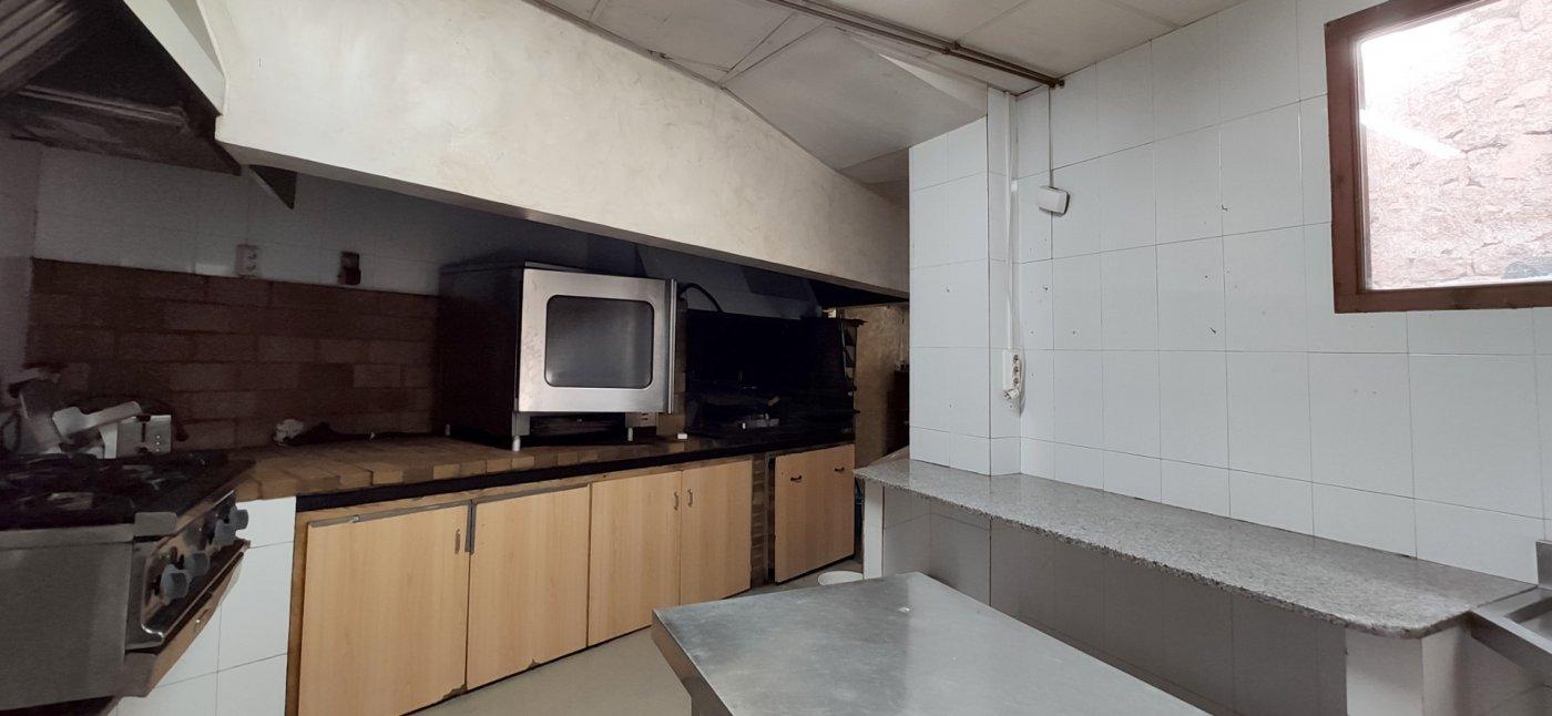 Building for Sale in Soriguera