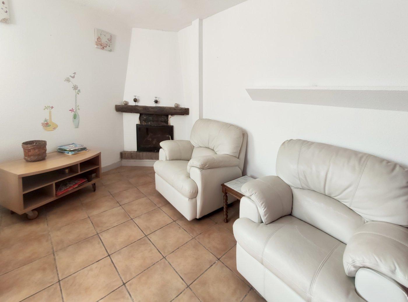 Building for Sale in Soriguera