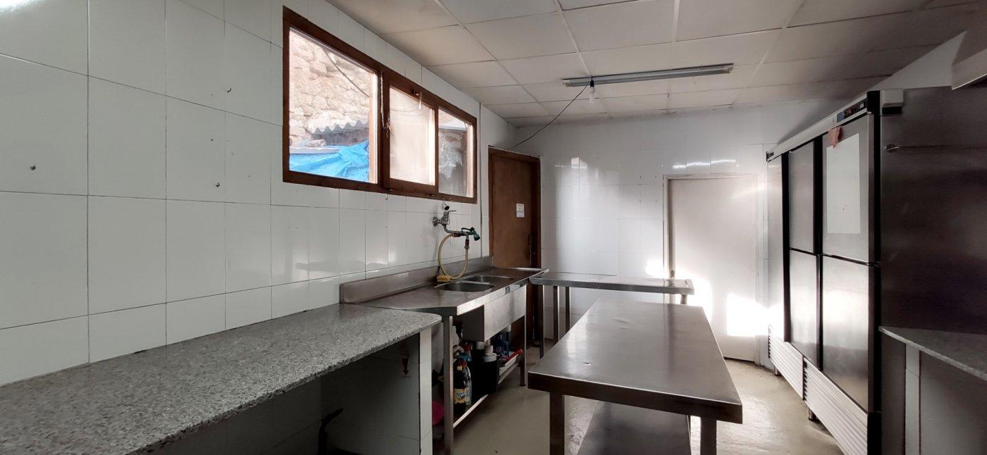 Building for Sale in Soriguera