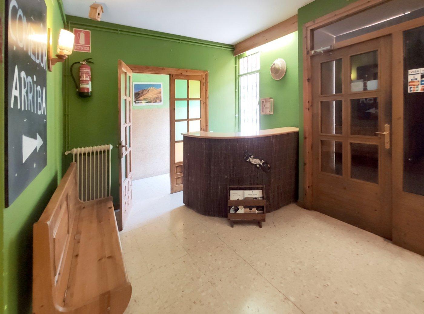 Building for Sale in Soriguera