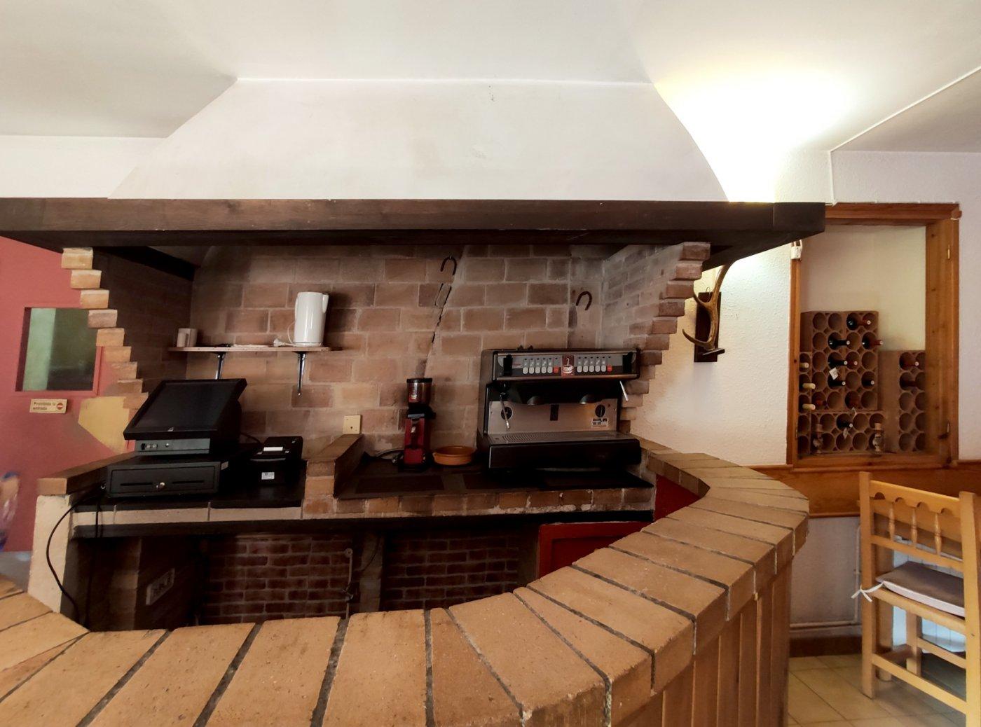 Building for Sale in Soriguera