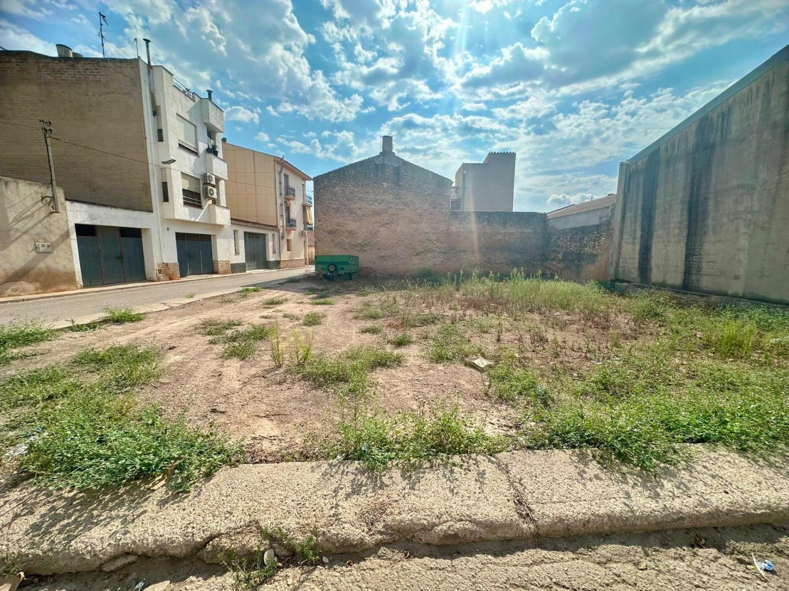 Solar en Venta en Santa Bàrbara