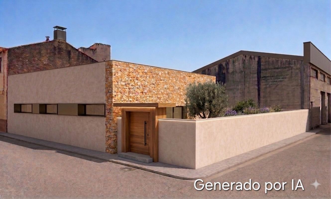 Solar en Venta en Santa Bàrbara