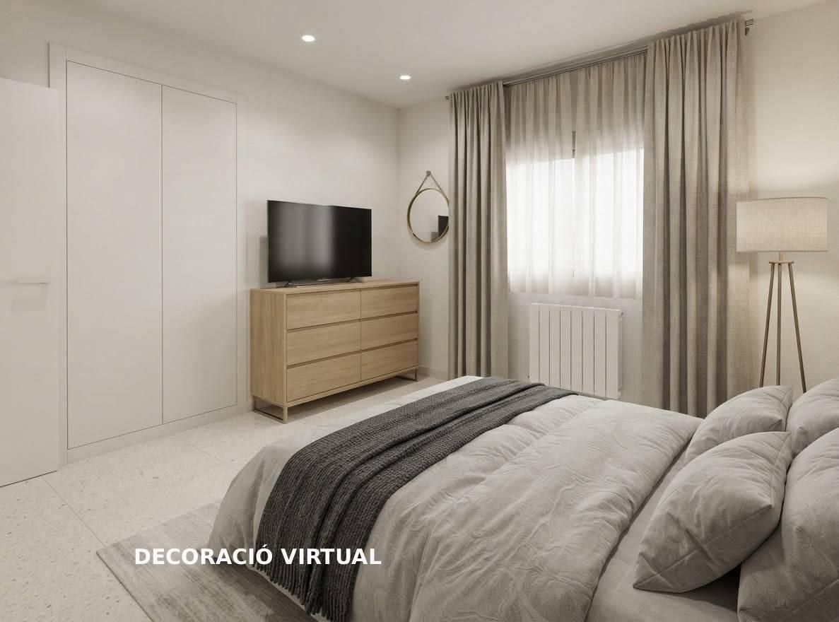 Flat for Sale in Lleida