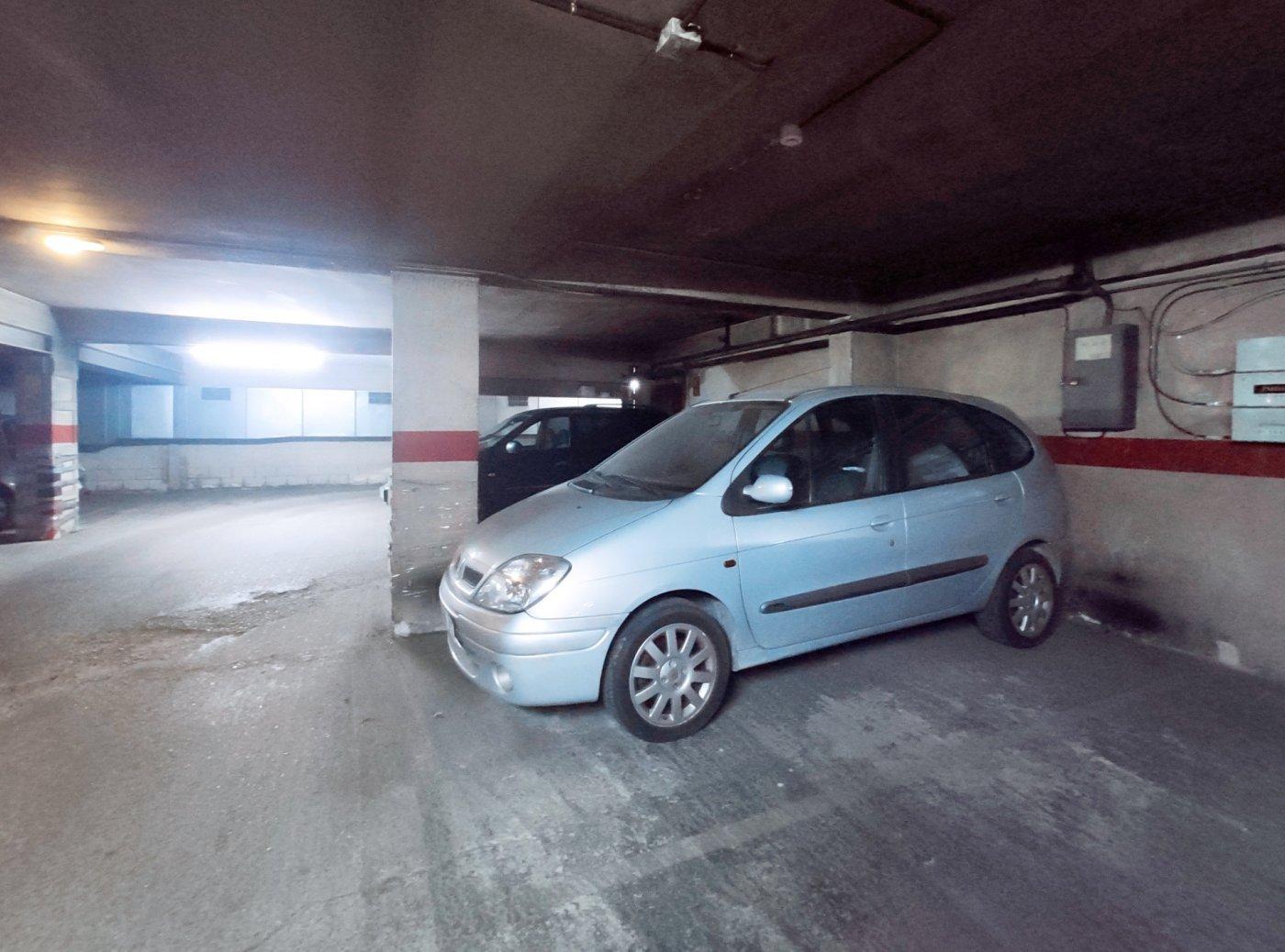 Flat for Sale in Lleida
