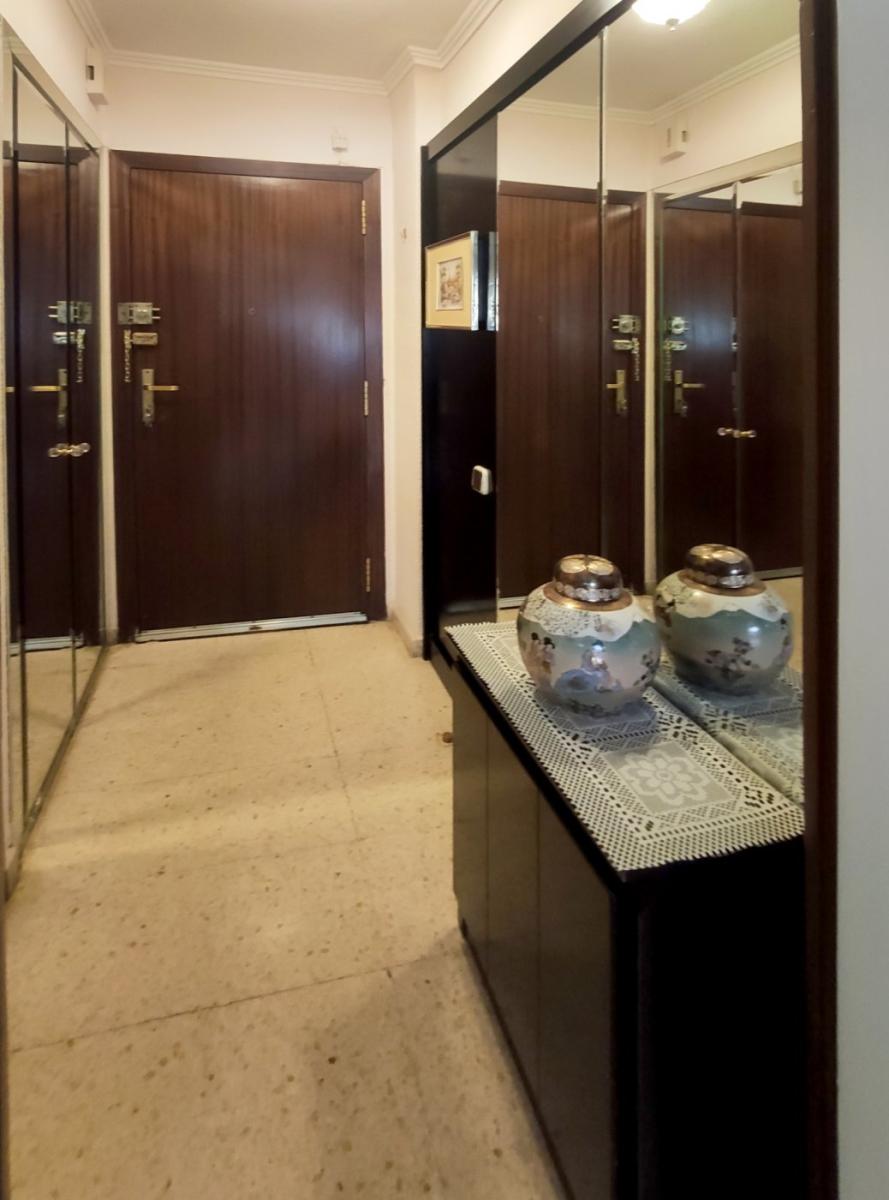 Flat for Sale in Lleida