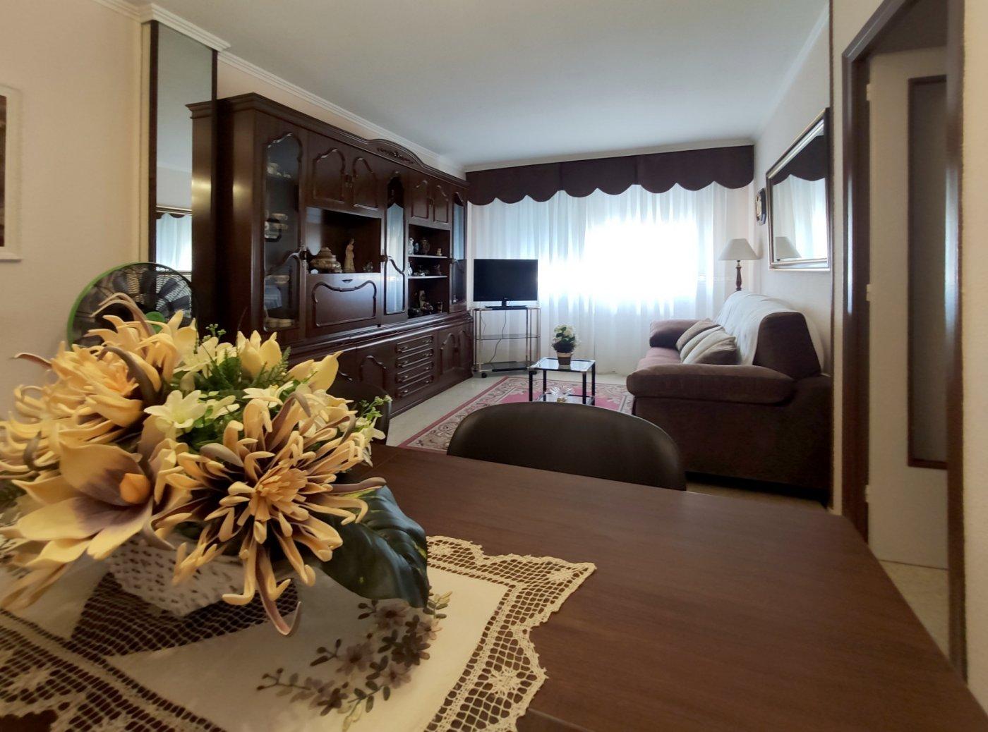 Flat for Sale in Lleida
