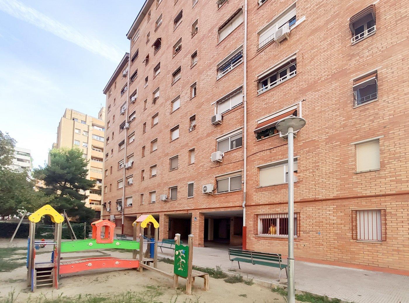 Flat for Sale in Lleida