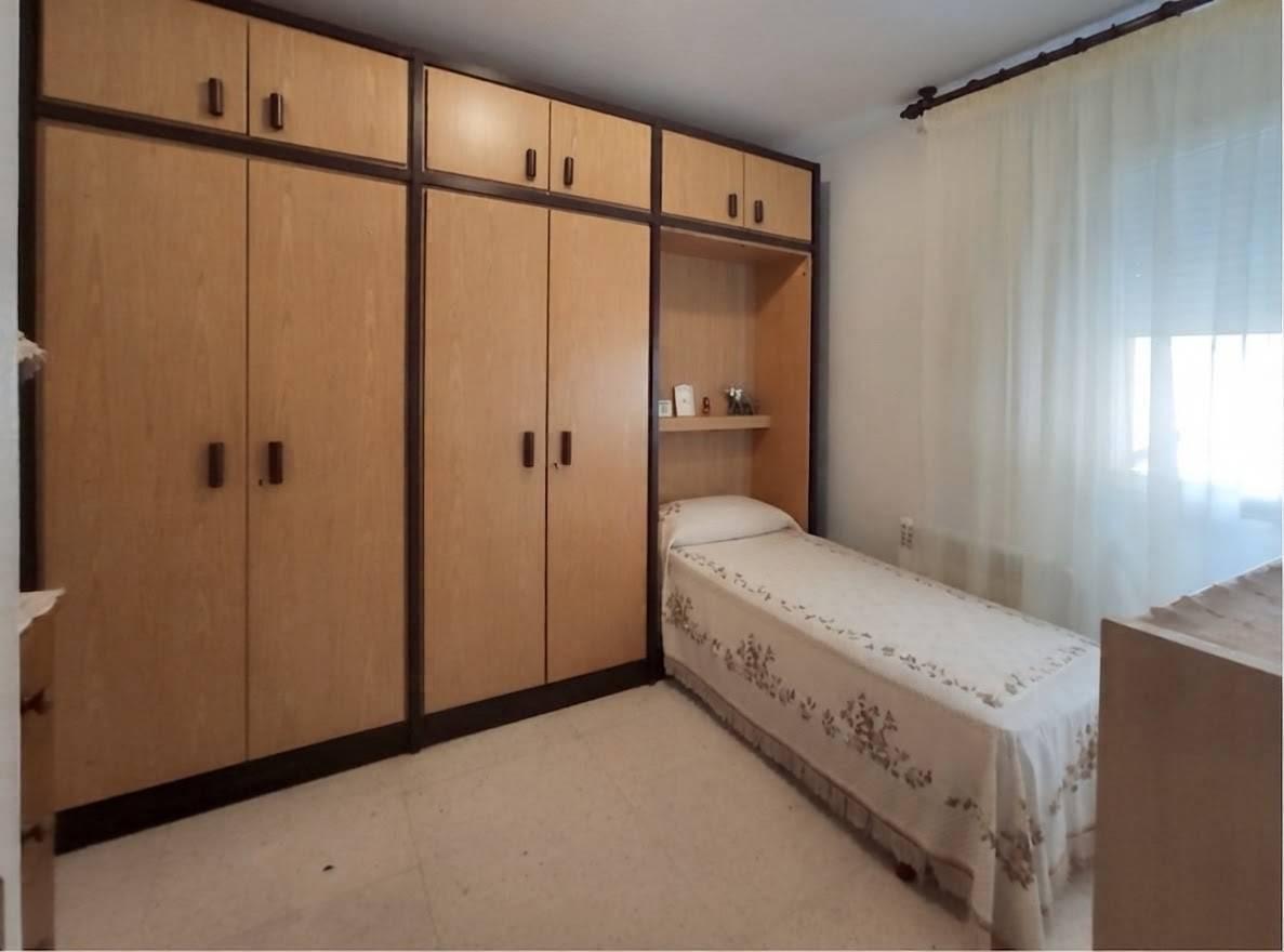 Flat for Sale in Lleida